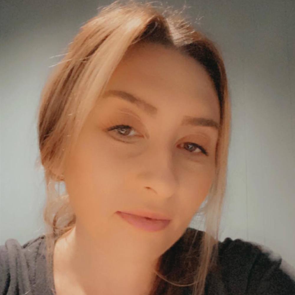 Meet your Posher, Nicole